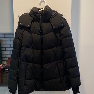 London Fog Warm Jacket